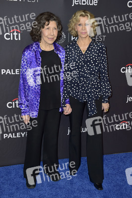 Screening 'Grace & Frankie' auf dem PaleyFest Los Angeles 2019