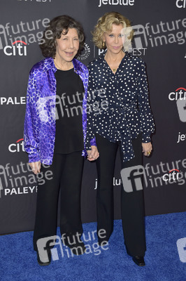 Screening 'Grace & Frankie' auf dem PaleyFest Los Angeles 2019