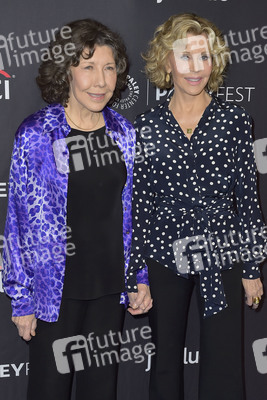 Screening 'Grace & Frankie' auf dem PaleyFest Los Angeles 2019
