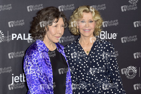 Screening 'Grace & Frankie' auf dem PaleyFest Los Angeles 2019