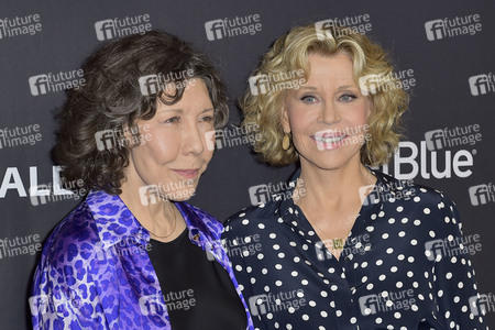 Screening 'Grace & Frankie' auf dem PaleyFest Los Angeles 2019