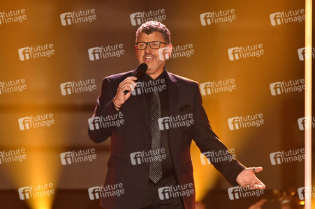 TV-Show 'Alle singen Kaiser - das große Schlagerfest' in Leipzig