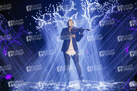 TV-Show 'Alle singen Kaiser - das große Schlagerfest' in Leipzig