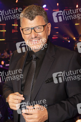 TV-Show 'Alle singen Kaiser - das große Schlagerfest' in Leipzig