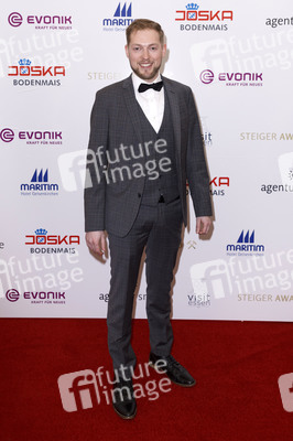 Der Steiger Award 2019 in Essen