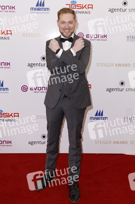 Der Steiger Award 2019 in Essen