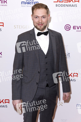 Der Steiger Award 2019 in Essen