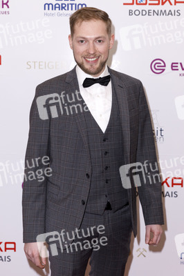 Der Steiger Award 2019 in Essen