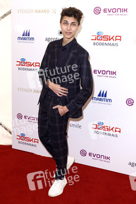 Der Steiger Award 2019 in Essen