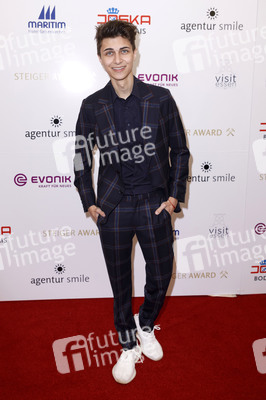 Der Steiger Award 2019 in Essen