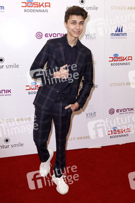 Der Steiger Award 2019 in Essen