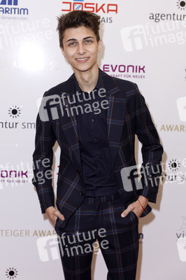 Der Steiger Award 2019 in Essen