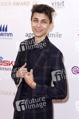 Der Steiger Award 2019 in Essen