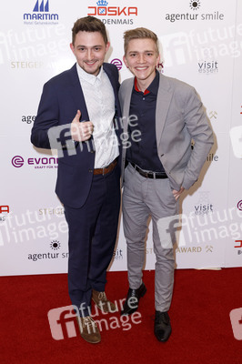 Der Steiger Award 2019 in Essen