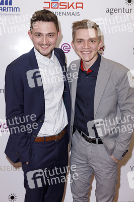 Der Steiger Award 2019 in Essen