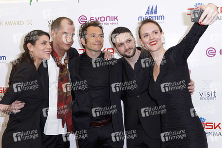 Der Steiger Award 2019 in Essen