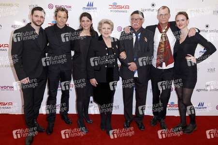 Der Steiger Award 2019 in Essen