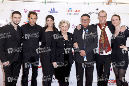 Der Steiger Award 2019 in Essen