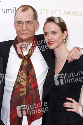 Der Steiger Award 2019 in Essen