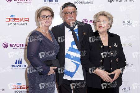 Der Steiger Award 2019 in Essen