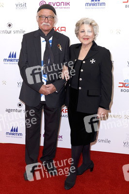 Der Steiger Award 2019 in Essen