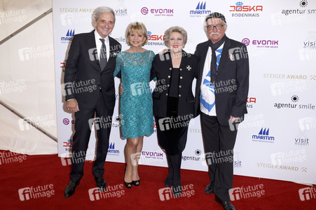 Der Steiger Award 2019 in Essen