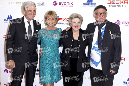 Der Steiger Award 2019 in Essen