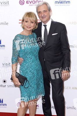 Der Steiger Award 2019 in Essen