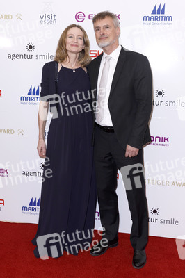 Der Steiger Award 2019 in Essen