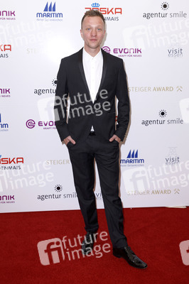 Der Steiger Award 2019 in Essen