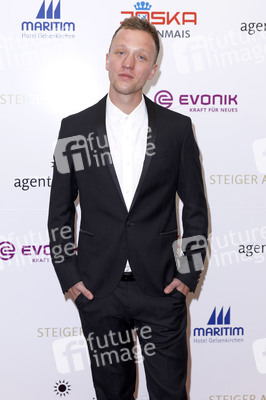 Der Steiger Award 2019 in Essen