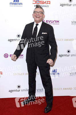 Der Steiger Award 2019 in Essen