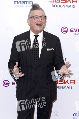 Der Steiger Award 2019 in Essen