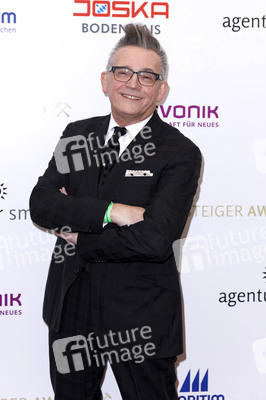 Der Steiger Award 2019 in Essen