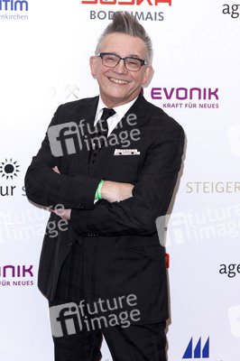 Der Steiger Award 2019 in Essen