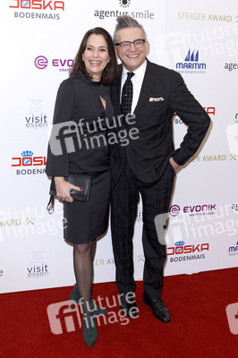 Der Steiger Award 2019 in Essen