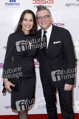 Der Steiger Award 2019 in Essen