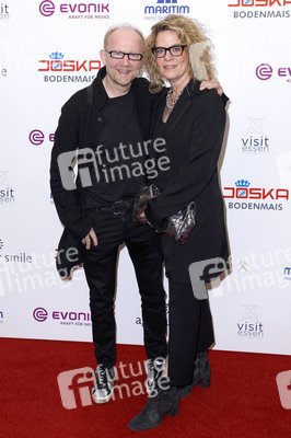 Der Steiger Award 2019 in Essen