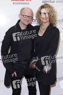 Der Steiger Award 2019 in Essen