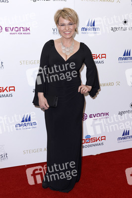 Der Steiger Award 2019 in Essen