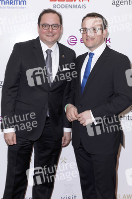 Der Steiger Award 2019 in Essen