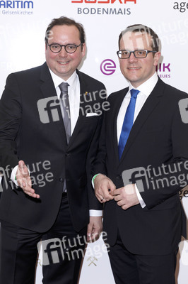 Der Steiger Award 2019 in Essen