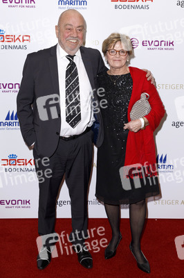 Der Steiger Award 2019 in Essen