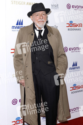 Der Steiger Award 2019 in Essen