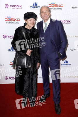 Der Steiger Award 2019 in Essen