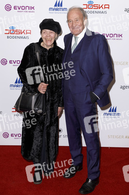 Der Steiger Award 2019 in Essen