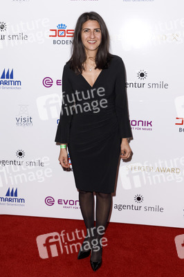 Der Steiger Award 2019 in Essen