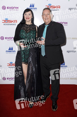 Der Steiger Award 2019 in Essen