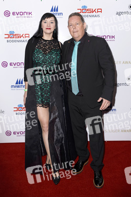 Der Steiger Award 2019 in Essen