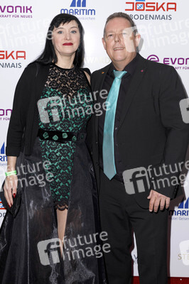 Der Steiger Award 2019 in Essen